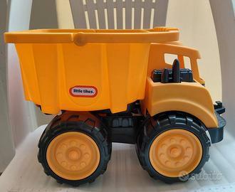 Camion Little Tikes