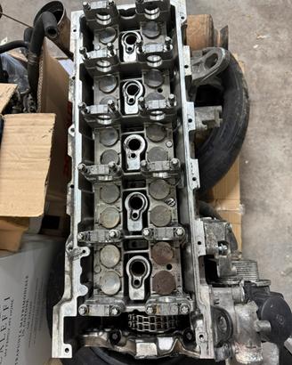 Ricambi om612-270cdi