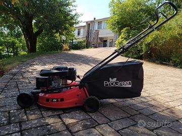 Tagliaerba Progreen