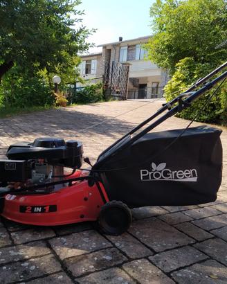 Tagliaerba Progreen