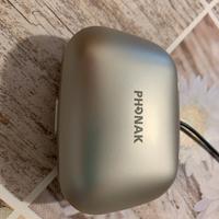 Apparecchio acustico Audionova