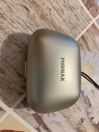 Apparecchio acustico Audionova