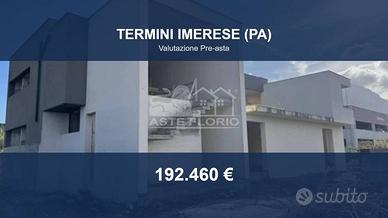 Immobile in asta di 3915 m² a Termini Imerese