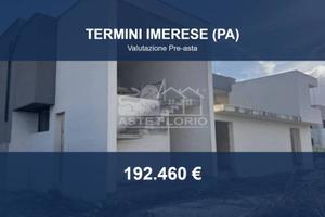 Immobile in asta di 3915 m² a Termini Imerese