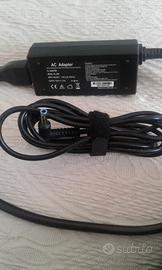 Alimentatore notebook HP