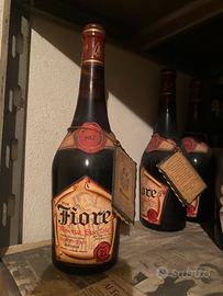Vino Gattinara Fiore 1967 riserva speciale