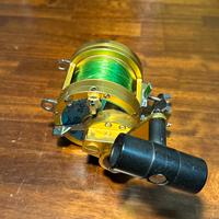 Mulinello Gladiator Traina Pesca