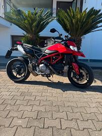 Ducati Hypermotard 950