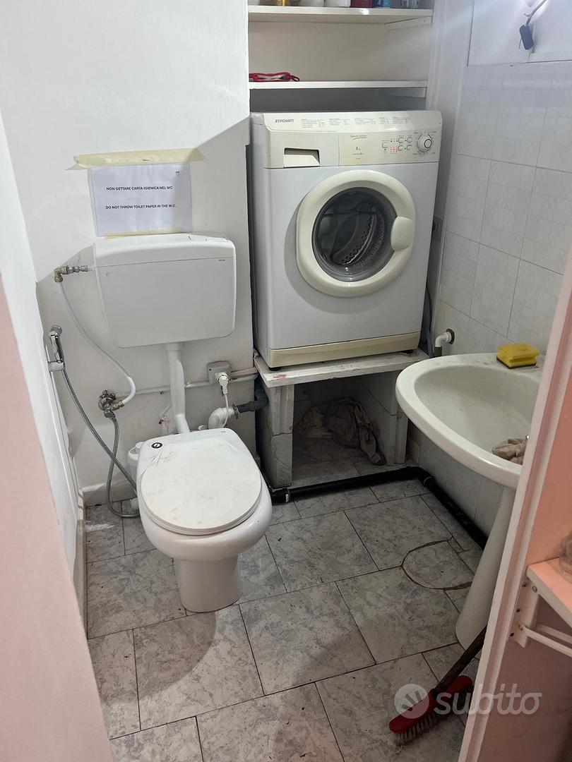 Posto letto in doppia in Cenisia, foto 4 di 6