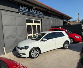Volkswagen Golf 1.6 TDI 115 CV DSG 5p. Executive