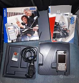 Nokia 6680 perfetto
