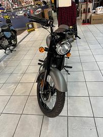 Royal Enfield 350 Classic Nuova km0