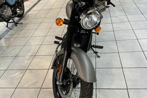 Royal Enfield 350 Classic Nuova km0