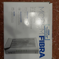 Modem dlink fibra