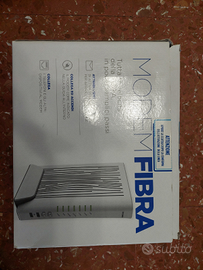 Modem dlink fibra