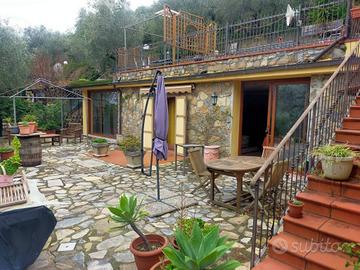 Villa di 121 m² con 3 locali a Castellaro