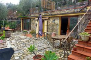 Villa di 121 m² con 3 locali a Castellaro