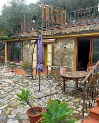 Villa di 121 m² con 3 locali a Castellaro