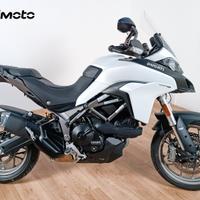 DUCATI MULTISTRADA 950 - 2017