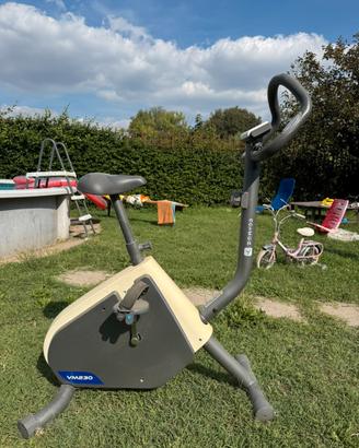 Cyclette Domyos