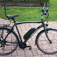 Trasformo la tua bici in elettrica