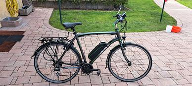 Trasformo la tua bici in elettrica