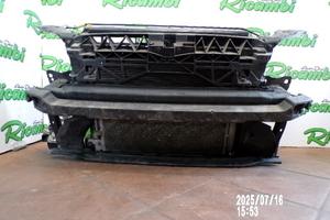 RIVESIMENTO - OSSATURA LEON 5F 2.0 TDI 2018