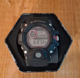 casio " rangeman"