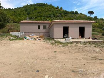 Villa di 90 m² con 2 locali a Castellabate