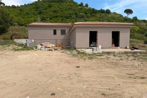 Villa di 90 m² con 2 locali a Castellabate