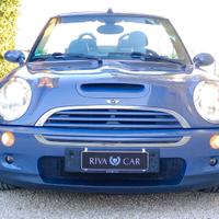 mini cooper s r52 volumetrico tagliandi certificat