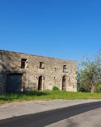 Rustico / Casale di 62 m² con 4 locali a Guardiagr