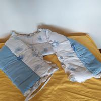 Paracolpi  per bimbo