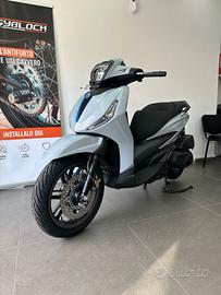 Piaggio Beverly 310 s