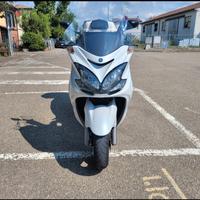 majestic 400