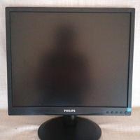 monitor Philips 