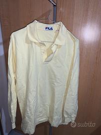 Polo Fila