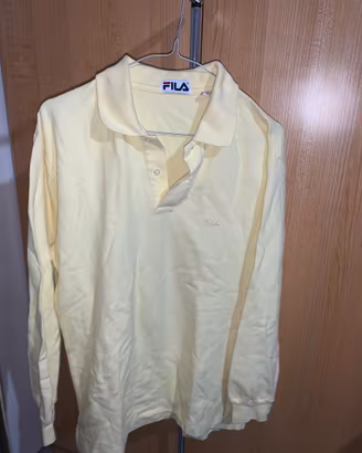 Polo Fila