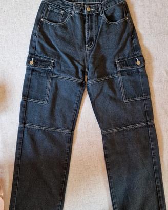 Jeans donna Shein taglia M