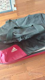 borsa palestra adidas