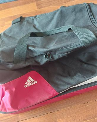 borsa palestra adidas