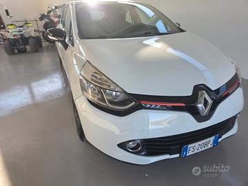 Renault Clio 1.5 dCi 8V 75CV 5 porte