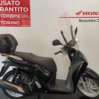 Honda SH 150 I ABS ( 2013-2016)