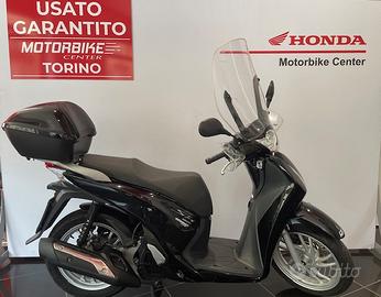 Honda SH 150 I ABS ( 2013-2016)