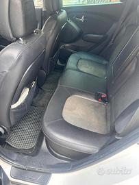 HYUNDAI IX35 2013