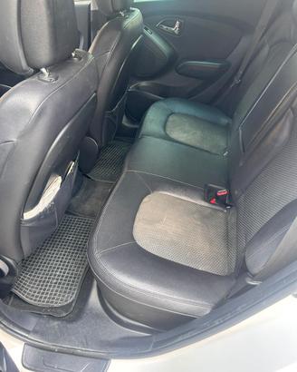 HYUNDAI IX35 2013