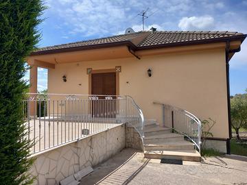 Villetta indipendente