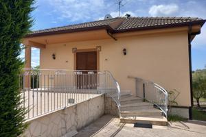 Villetta indipendente