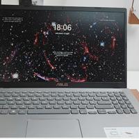 Asus Vivobook d509da M509Da, 15'6