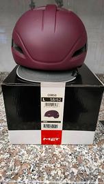 Casco da bici MET Urban Corso / Gravel